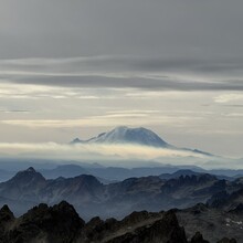 Nina Potrebich - Mt Hinman