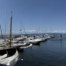 Joe Palisi - Vermont Lowest to Highest (VT)
