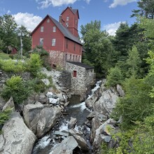 Joe Palisi - Vermont Lowest to Highest (VT)