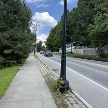 Joe Palisi - Vermont Lowest to Highest (VT)