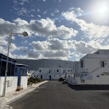 Lisa Geybels - Risco De Famara (Canary Islands, Spain)