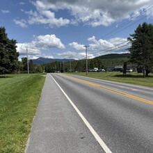 Joe Palisi - Vermont Lowest to Highest (VT)