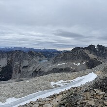 Nina Potrebich - Mt Hinman
