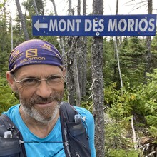 Richard Turgeon - Trans-Charlevoix Route (QC, Canada)