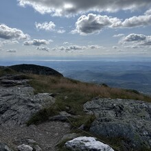 Joe Palisi - Vermont Lowest to Highest (VT)