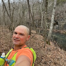 Shannon McDowell - Whites Creek Trail (MO)