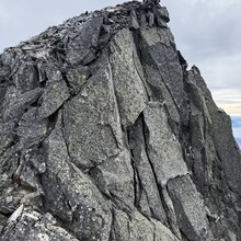 Nina Potrebich - Mt Hinman