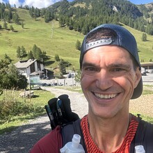 Marcel Knaus - Liechtenstein Panoramaweg (Liechtenstein)