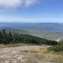 Matthew Matta - 4000' Peaks in Maine (ME)