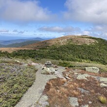 Matthew Matta - 4000' Peaks in Maine (ME)