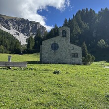 Marcel Knaus - Liechtenstein Panoramaweg (Liechtenstein)