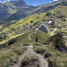 Marcel Knaus - Liechtenstein Panoramaweg (Liechtenstein)