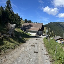 Marcel Knaus - Liechtenstein Panoramaweg (Liechtenstein)