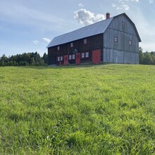 Richard Turgeon - Trans-Charlevoix Route (QC, Canada)