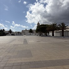 Lisa Geybels - Risco De Famara (Canary Islands, Spain)