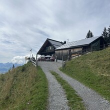 Marcel Knaus - Liechtenstein Panoramaweg (Liechtenstein)