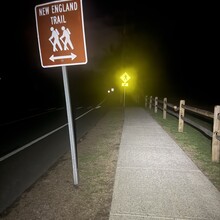 Christopher "Walkin" Paquette - New England Trail (CT, MA)