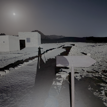 Matt Schulman - Jordan Trail: Petra to Wadi Rum