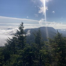 Matthew Matta - 4000' Peaks in Maine (ME)