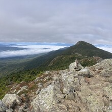 Matthew Matta - 4000' Peaks in Maine (ME)