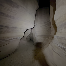 Matt Schulman - Jordan Trail: Petra to Wadi Rum
