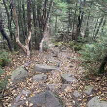 Matthew Matta - 4000' Peaks in Maine (ME)