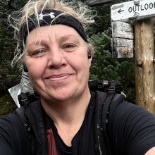Melissa Bellavance - New England's 67 4000ers (NH, VT, ME)