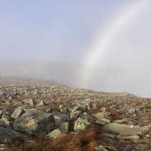 Matthew Matta - 4000' Peaks in Maine (ME)