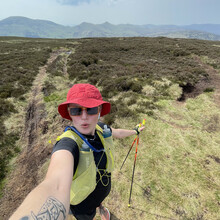 Nat Peckett - Pentlands 500s (United Kingdom)