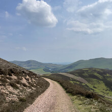 Nat Peckett - Pentlands 500s (United Kingdom)