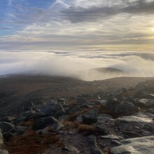 Matthew Matta - 4000' Peaks in Maine (ME)