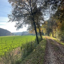 Carina Mackinger, Christoph Mackinger - Schambachtal Altmannstein