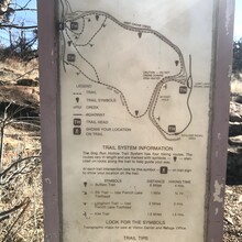 Brandon  Ruth - Bison Trail aka Dog Run Hollow (OK)