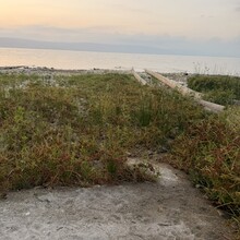 Dima Volsky - Yam el Yam (Israel)