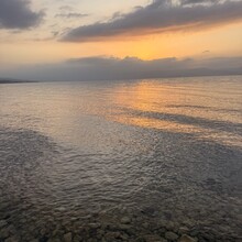 Dima Volsky - Yam el Yam (Israel)