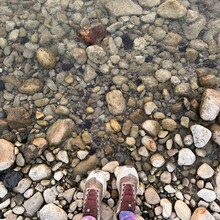 Dima Volsky - Yam el Yam (Israel)