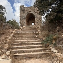 Dima Volsky - Yam el Yam (Israel)