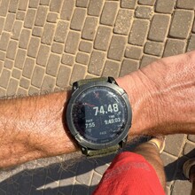 Dima Volsky - Yam el Yam (Israel)