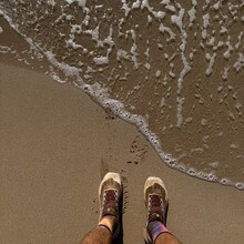 Dima Volsky - Yam el Yam (Israel)