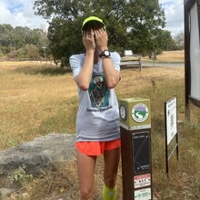 Brittany Poor - Barton Creek Greenbelt (TX)