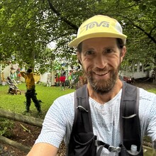 Mike Wardian - Georgetown-Lewes Trail-Lewes, Delaware