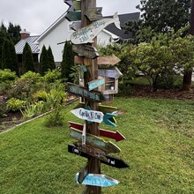 Mike Wardian - Georgetown-Lewes Trail-Lewes, Delaware