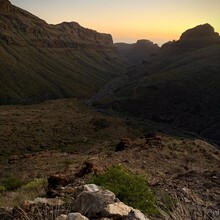 Michael Whittemore - Gran Canaria GR131 (Spain)