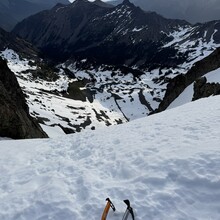 Nate Allan - Mount Deception (WA)
