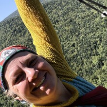Melissa Bellavance - New England's 67 4000ers (NH, VT, ME)