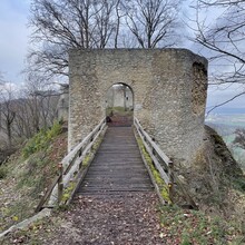 Carina Mackinger, Christoph Mackinger, Lena Mohme, Philipp Matzke, Stefanie Apel - Tour „hochgehadelt“ (Schwäbische Alb)