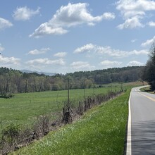 Darrell Skogman - Georgia Beyond 4000 (GA)