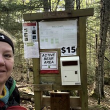 Melissa Bellavance - New England's 67 4000ers (NH, VT, ME)