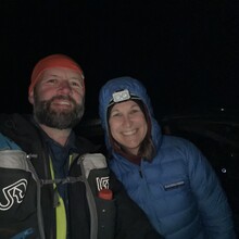 Darrell Skogman - Georgia Beyond 4000 (GA)