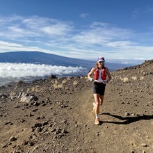 Anna Dalton - Maunakea / Mauna Kea (HI)